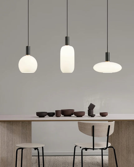 Pendant lamp LYTON by Rodesigne