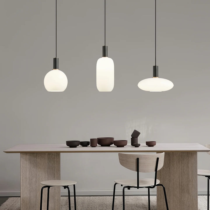 Pendant lamp LYTON by Rodesigne