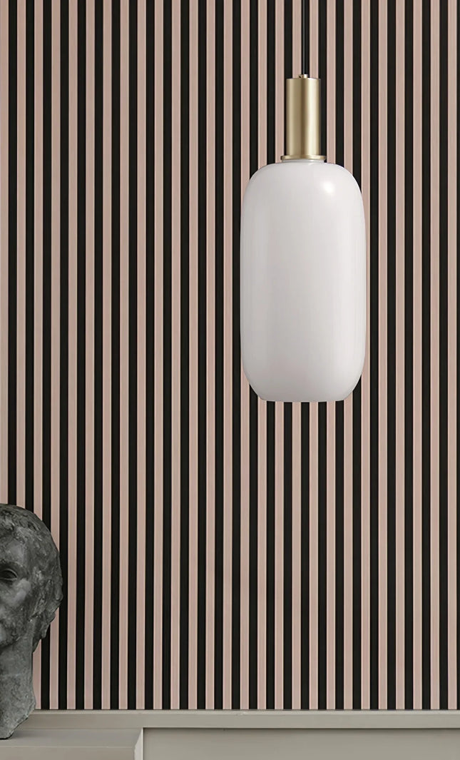 Pendant lamp LYTON by Rodesigne