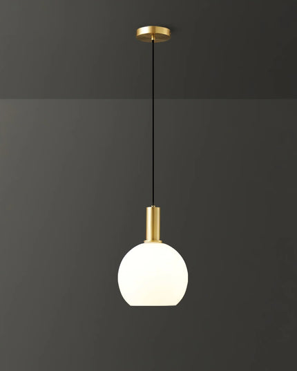 Pendant lamp LYTON by Rodesigne
