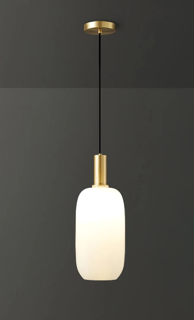 Pendant lamp LYTON by Rodesigne