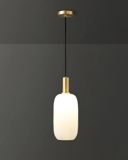 Pendant lamp LYTON by Rodesigne
