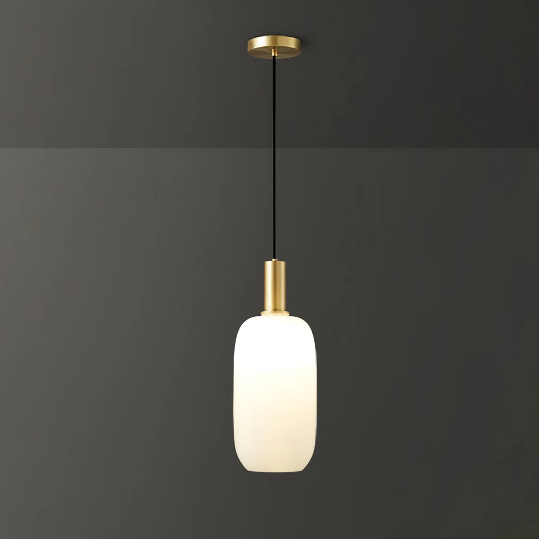 Pendant lamp LYTON by Rodesigne