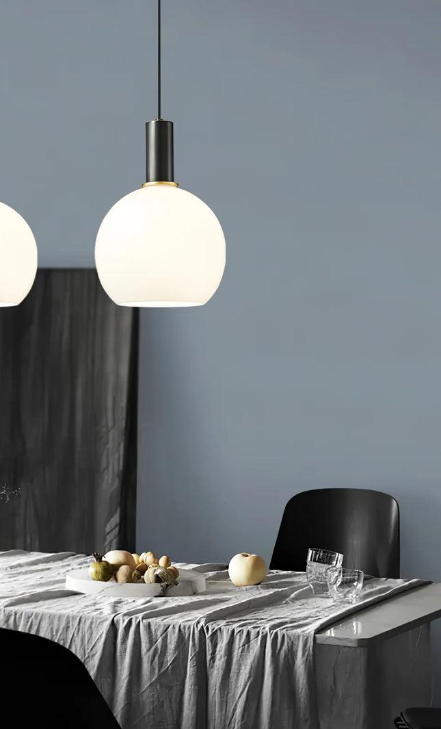 Pendant lamp LYTON by Rodesigne