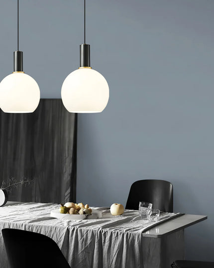 Pendant lamp LYTON by Rodesigne