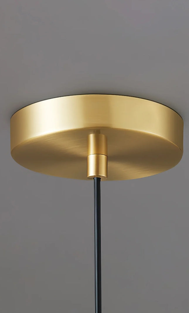 Pendant lamp LYTON by Rodesigne