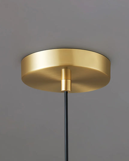 Pendant lamp LYTON by Rodesigne