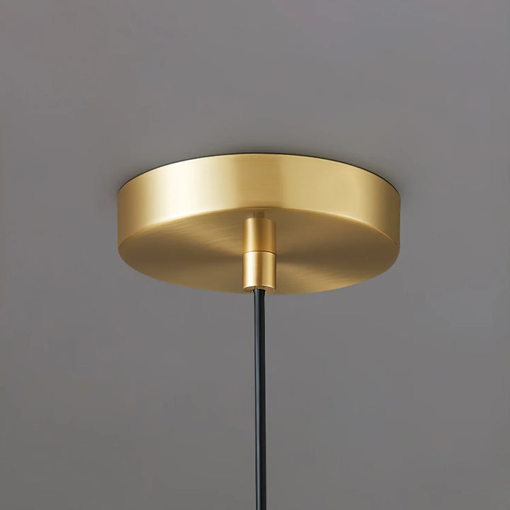 Pendant lamp LYTON by Rodesigne