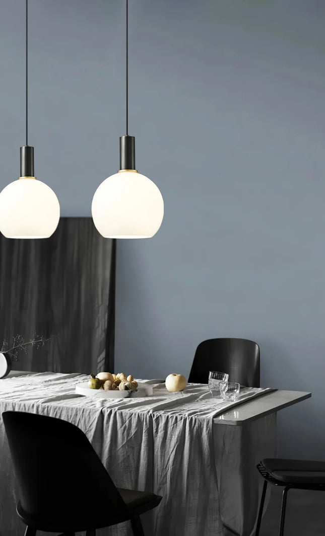 Pendant lamp LYTON by Rodesigne