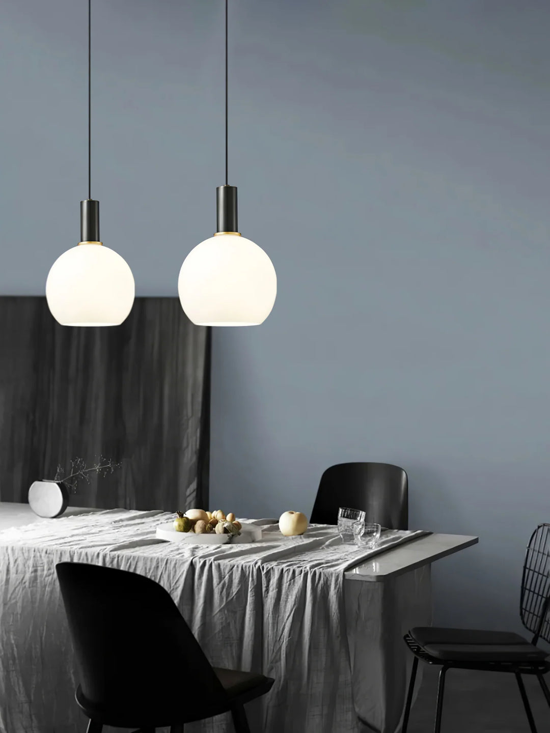 Pendant lamp LYTON by Rodesigne