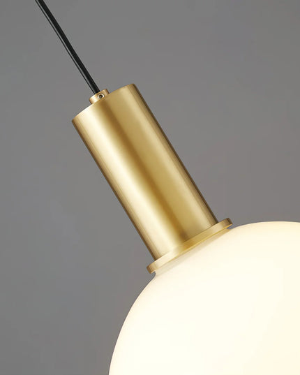 Pendant lamp LYTON by Rodesigne