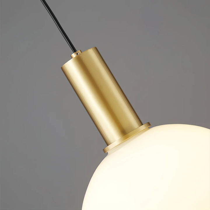 Pendant lamp LYTON by Rodesigne