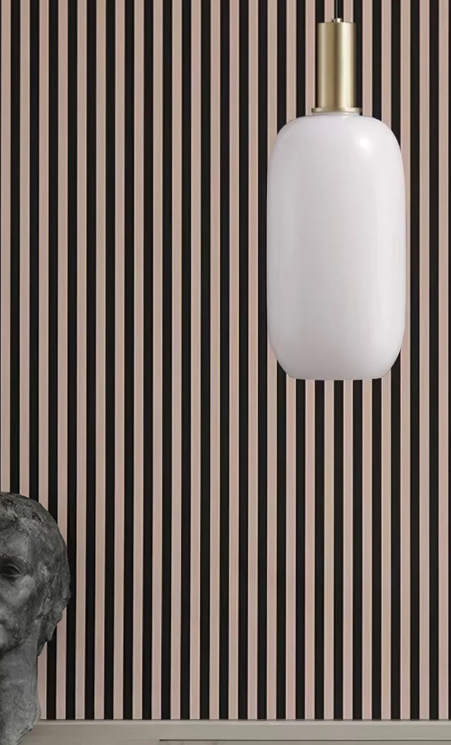 Pendant lamp LYTON by Rodesigne