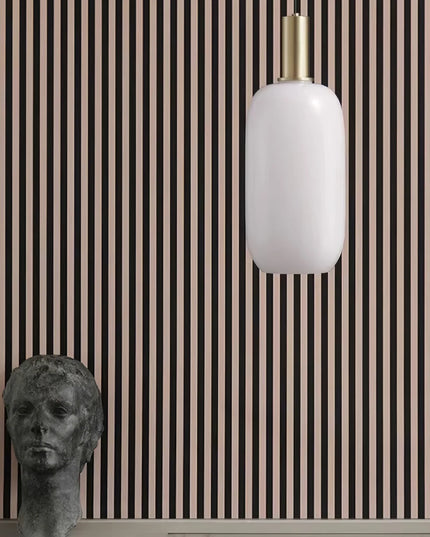 Pendant lamp LYTON by Rodesigne