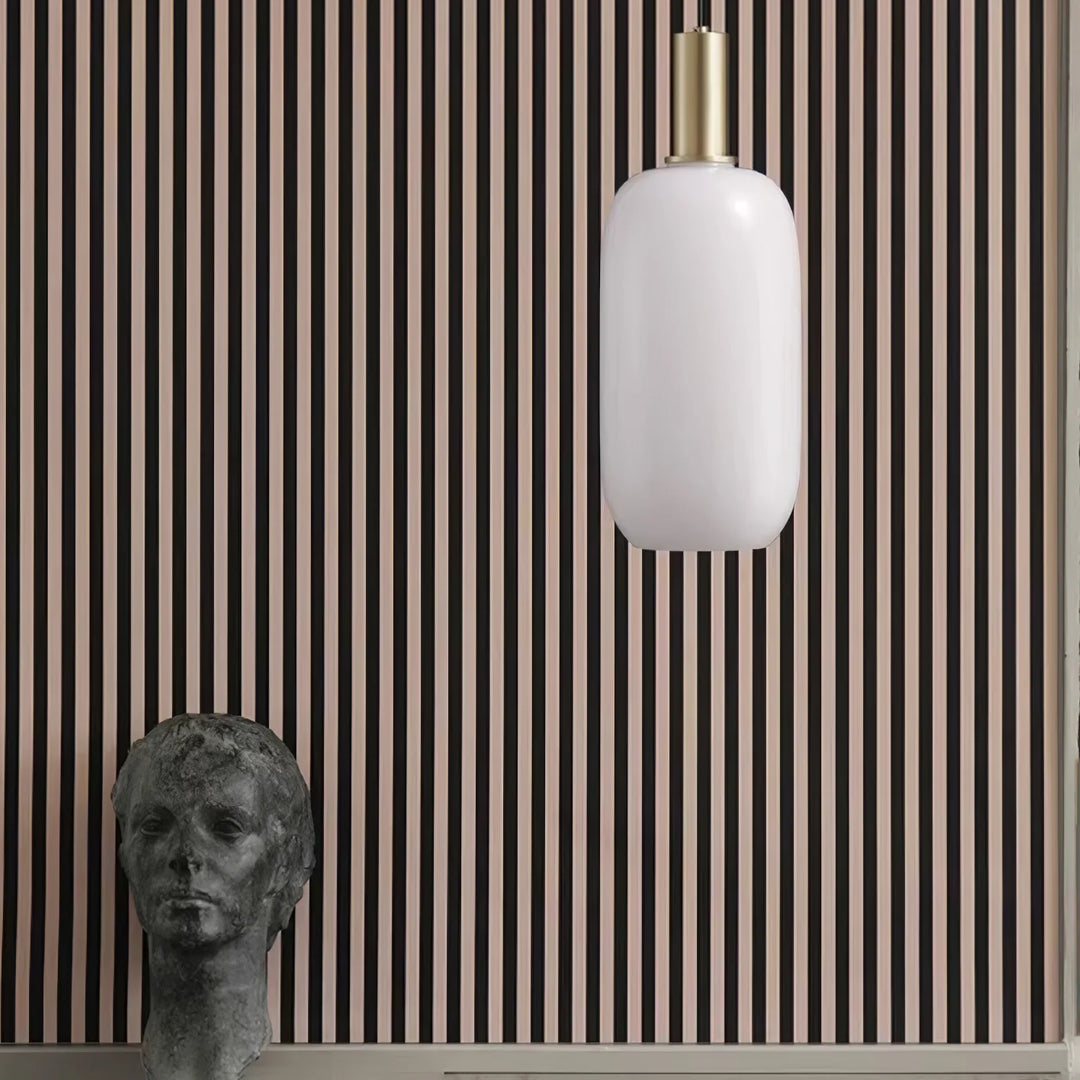 Pendant lamp LYTON by Rodesigne