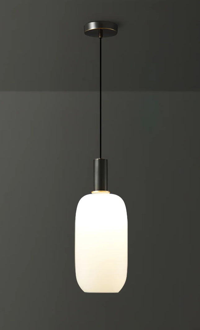 Pendant lamp LYTON by Rodesigne