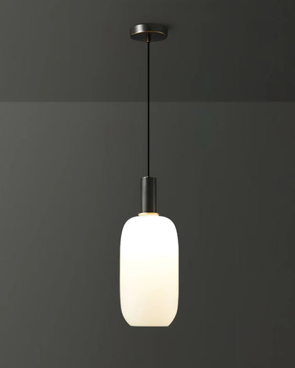 Pendant lamp LYTON by Rodesigne