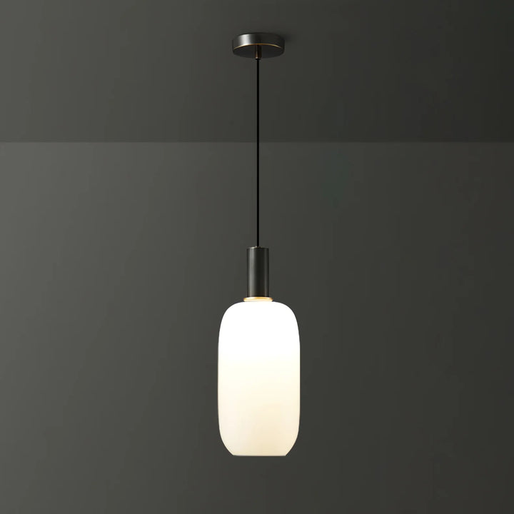 Pendant lamp LYTON by Rodesigne