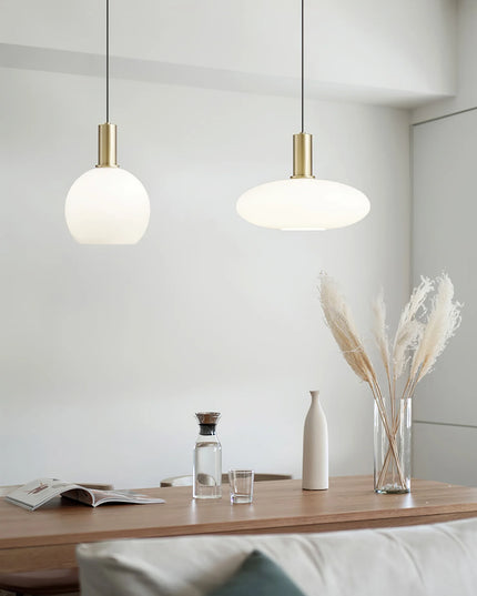 Pendant lamp LYTON by Rodesigne