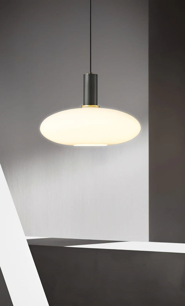 Pendant lamp LYTON by Rodesigne