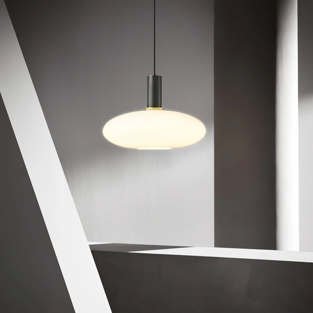 Pendant lamp LYTON by Rodesigne