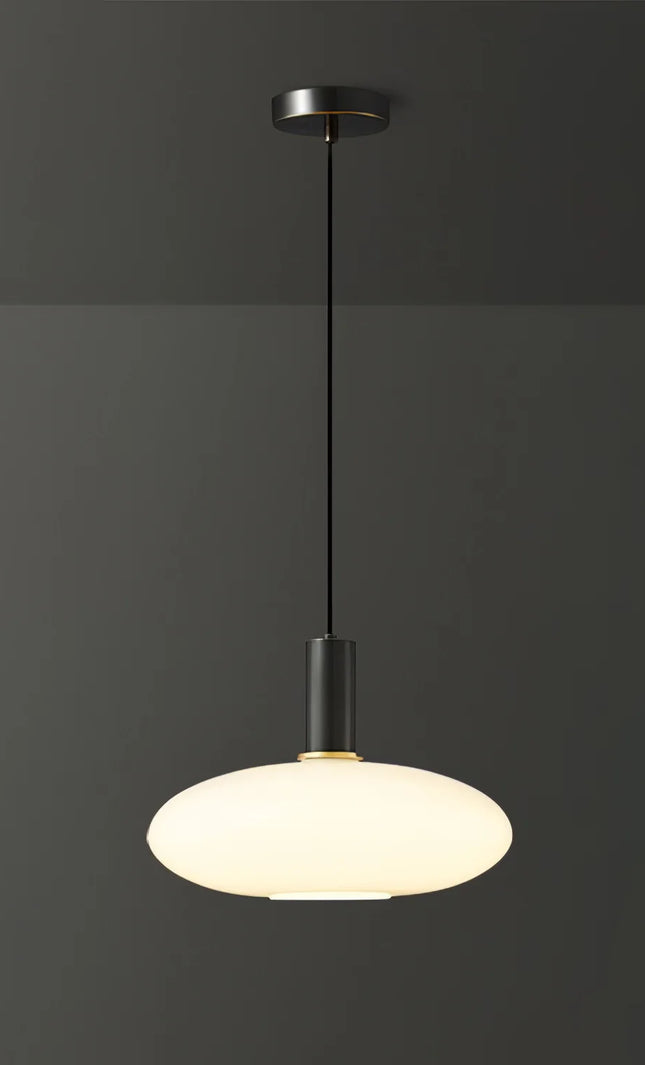 Pendant lamp LYTON by Rodesigne