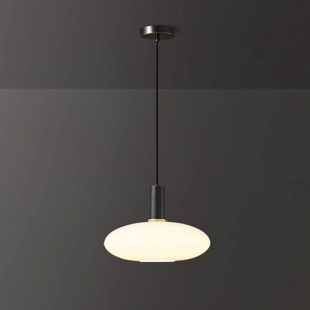 Pendant lamp LYTON by Rodesigne