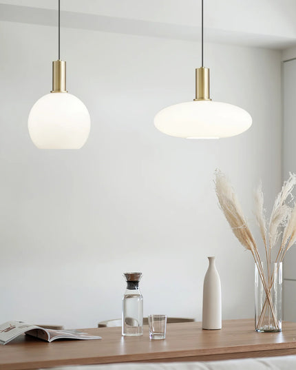 Pendant lamp LYTON by Rodesigne