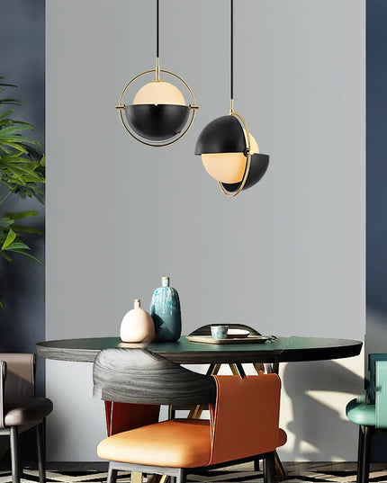 Pendant lamp ONIKS by Rodesigne