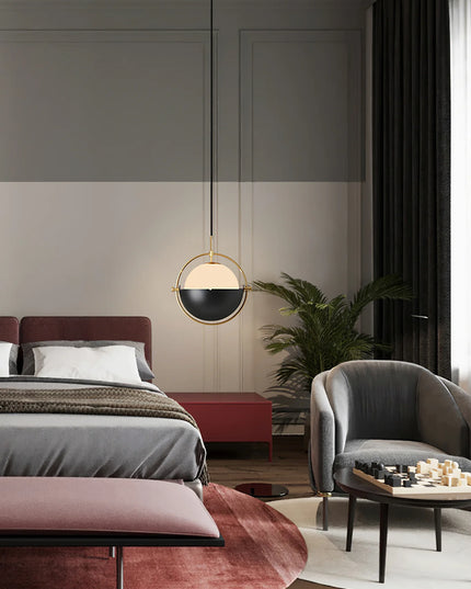 Pendant lamp ONIKS by Rodesigne