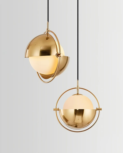 Pendant lamp ONIKS by Rodesigne