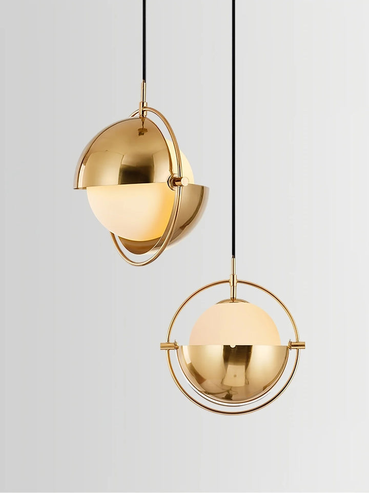 Pendant lamp ONIKS by Rodesigne