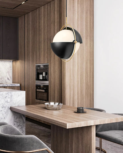 Pendant lamp ONIKS by Rodesigne