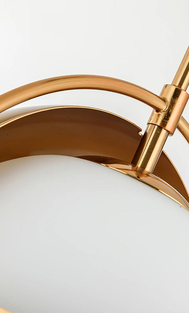 Pendant lamp ONIKS by Rodesigne