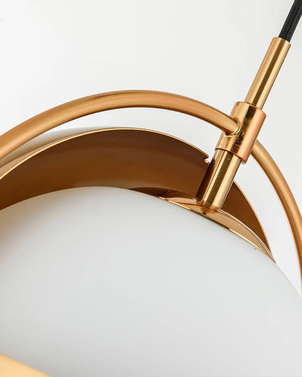 Pendant lamp ONIKS by Rodesigne