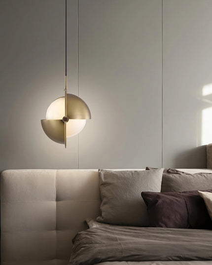 Pendant lamp ONIKS by Rodesigne