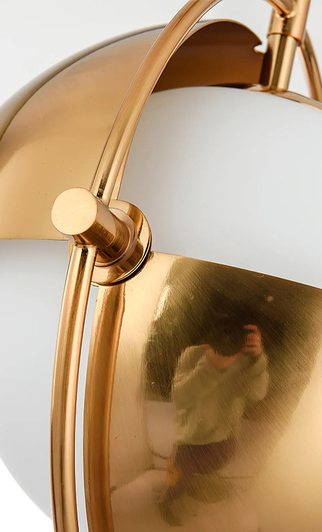 Pendant lamp ONIKS by Rodesigne