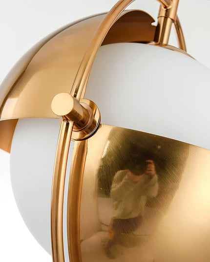 Pendant lamp ONIKS by Rodesigne