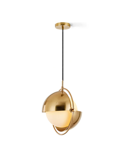 Pendant lamp ONIKS by Rodesigne
