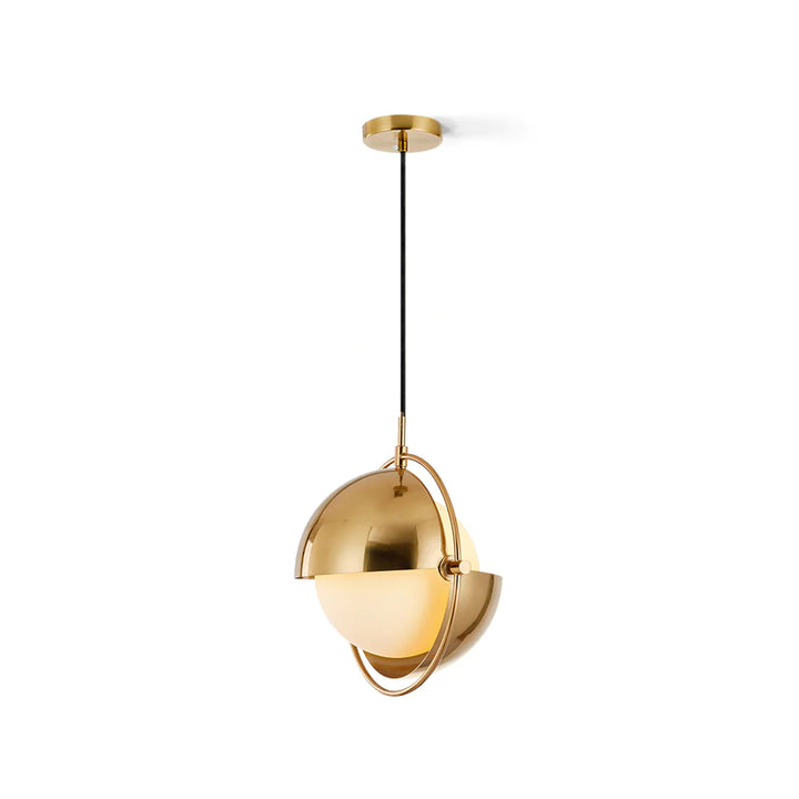 Pendant lamp ONIKS by Rodesigne