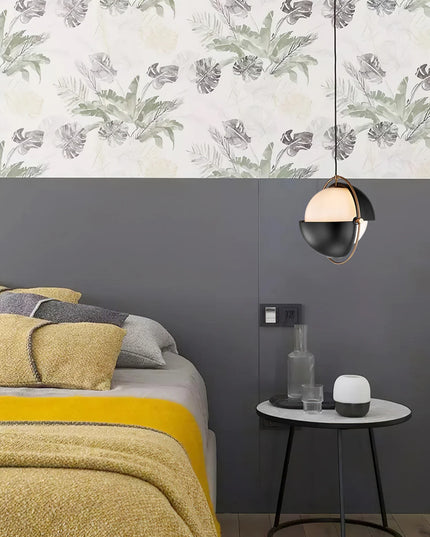 Pendant lamp ONIKS by Rodesigne