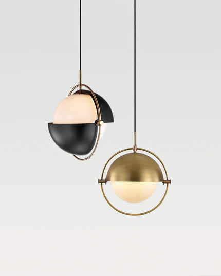 Pendant lamp ONIKS by Rodesigne