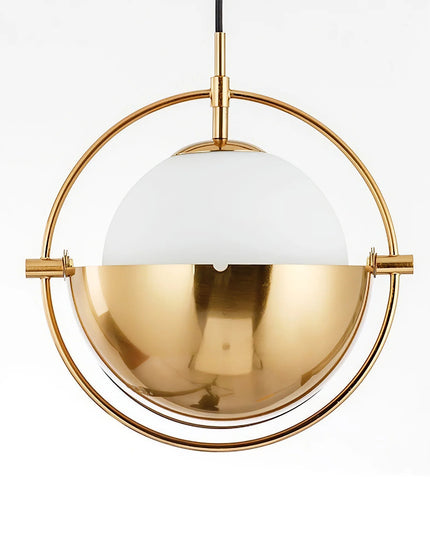 Pendant lamp ONIKS by Rodesigne