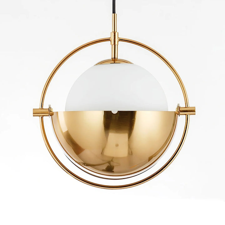 Pendant lamp ONIKS by Rodesigne