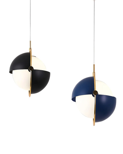 Pendant lamp ONIKS by Rodesigne