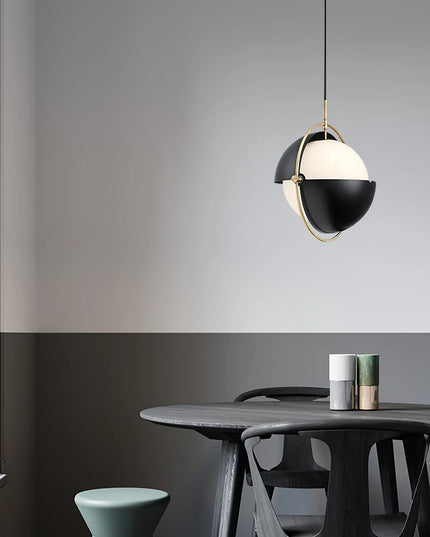 Pendant lamp ONIKS by Rodesigne