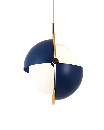 Pendant lamp ONIKS by Rodesigne