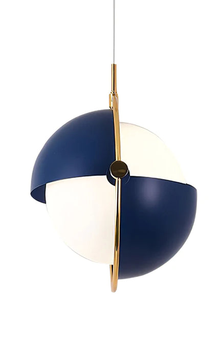 Pendant lamp ONIKS by Rodesigne