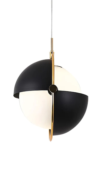 Pendant lamp ONIKS by Rodesigne