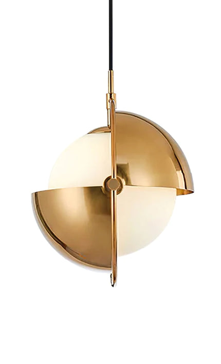 Pendant lamp ONIKS by Rodesigne